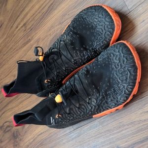 Vivo Barefoot Esc/Tempest Amphibious Trail Shoe, unisex, size EUR 41M